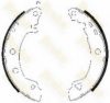 Brake ENGINEERING SH1618 Brake Shoe Set